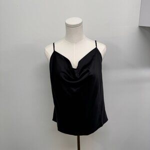 The Drop Christie Cowl Neck Camisole - NWT – M